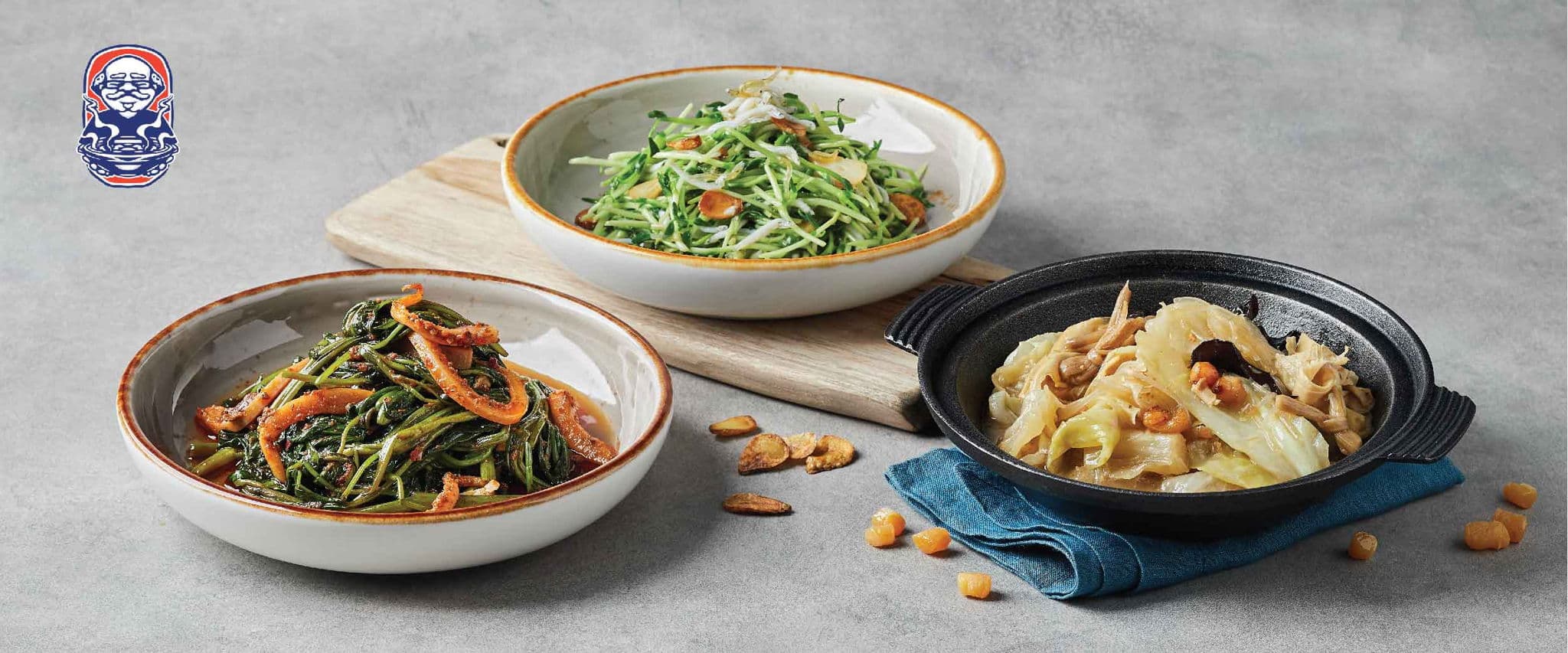 Lau Wang Claypot Legacy